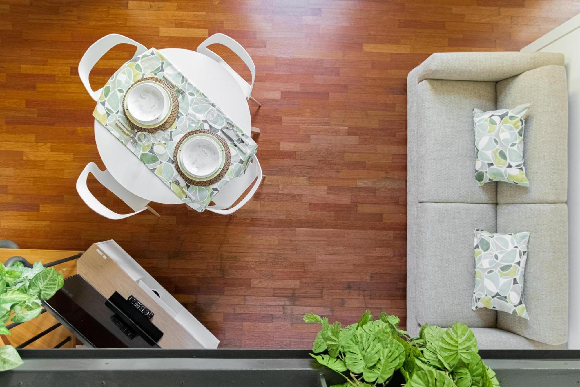 Mini Loft Torre San Vitale Como Eksteriør bilde