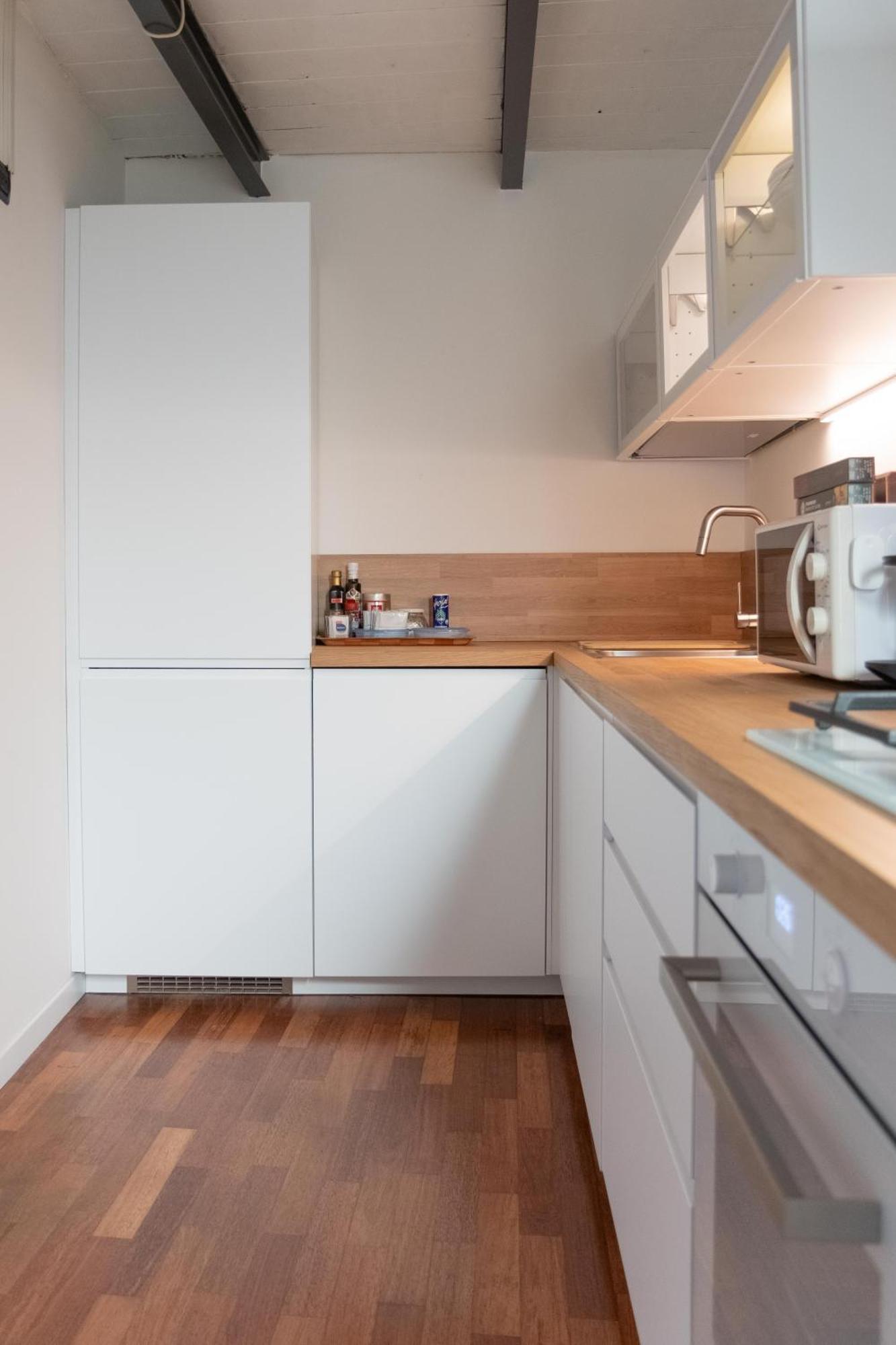Mini Loft Torre San Vitale Como Eksteriør bilde