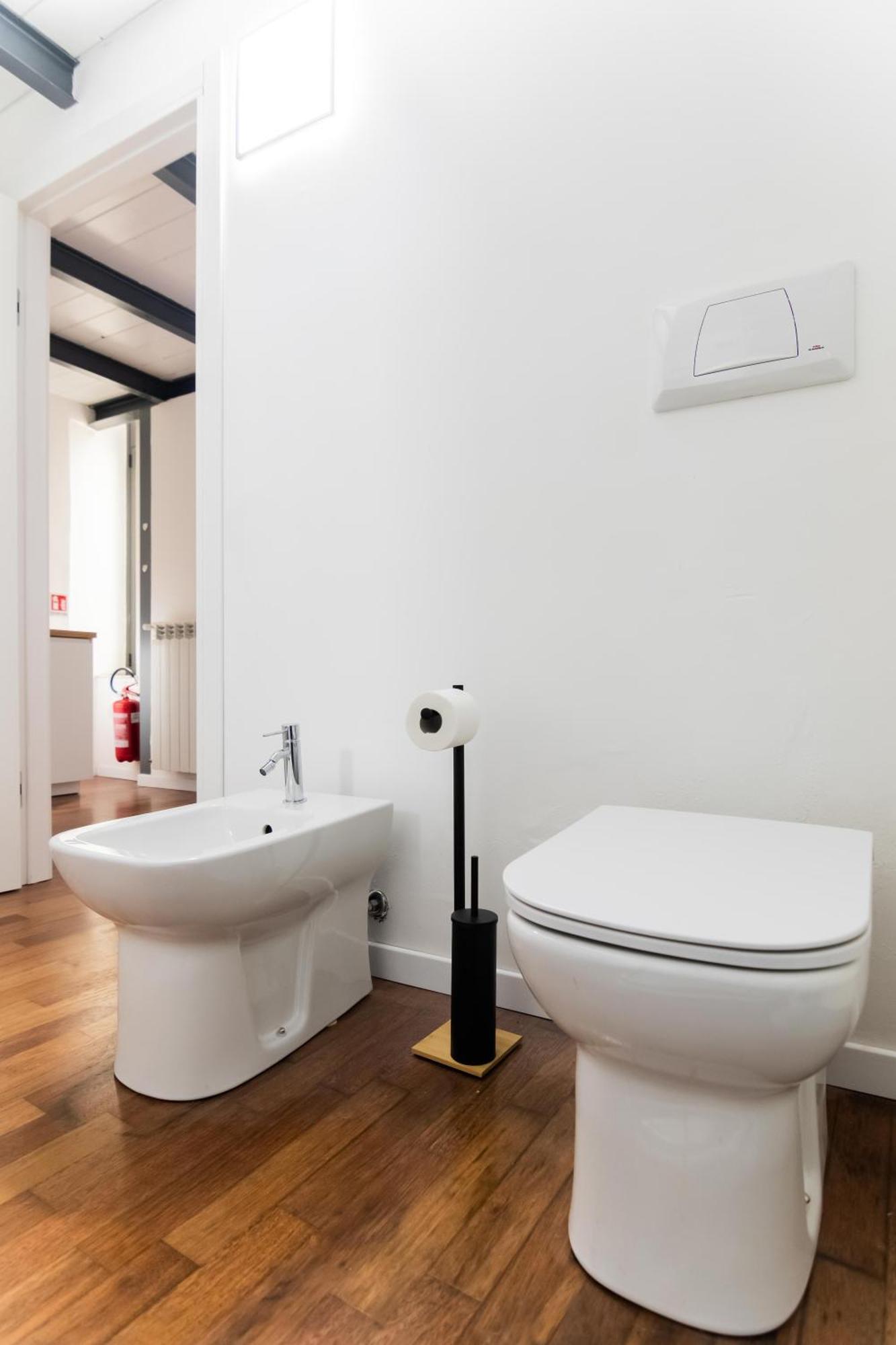 Mini Loft Torre San Vitale Como Eksteriør bilde